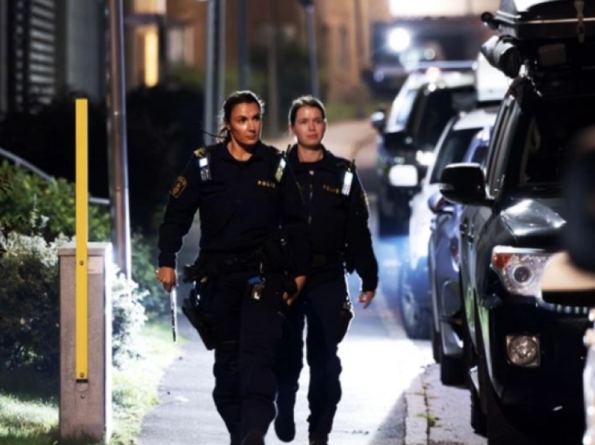 Suedi: Qeveria nxjerr ushtrinë në rrugë pas konfliktit të përgjakshëm mes bandave