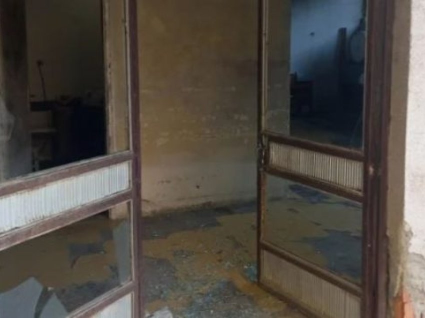 Kossev: Policia e Kosovës bastisi edhe spitalin e Mitrovicës së Veriut