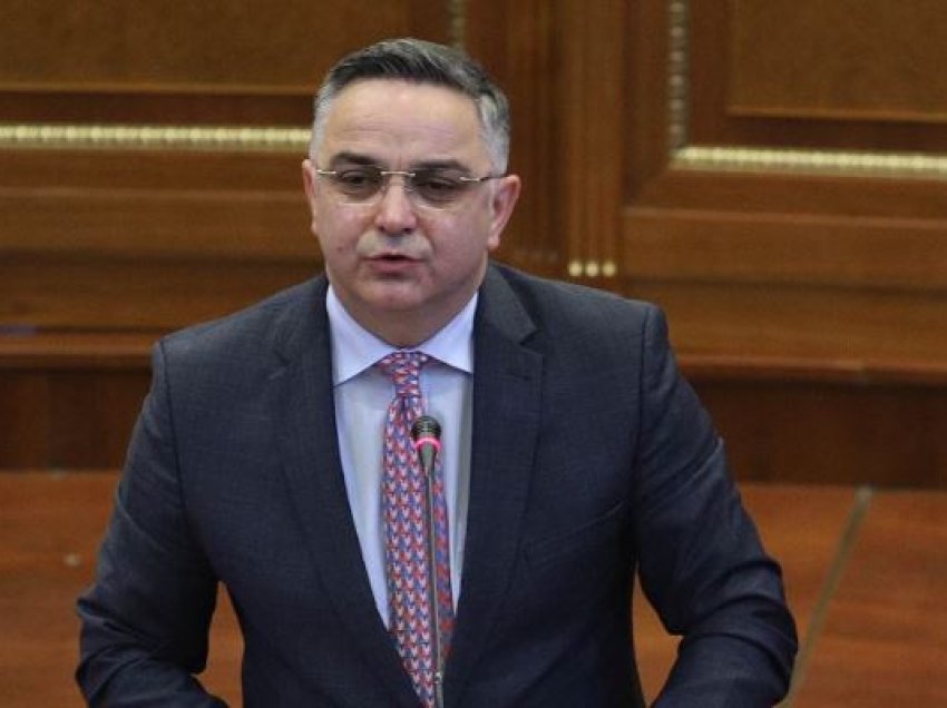 Tahiri: Shteti i Serbisë është direkt i përfshirë në sulmin terrorist, duhet hetim ndëkombëtar