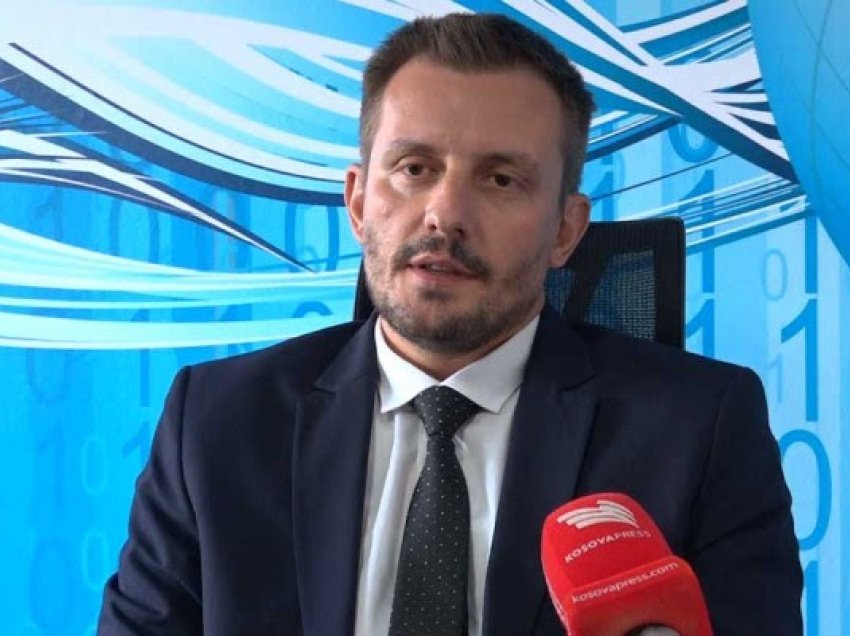 ​Elshani: Vuçiqi, porositës i sulmit terrorist – të sanksionohet