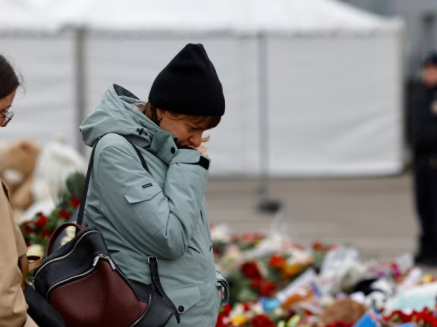 Sulmi në Rusi rikthen jehun e terrorit në Perëndim