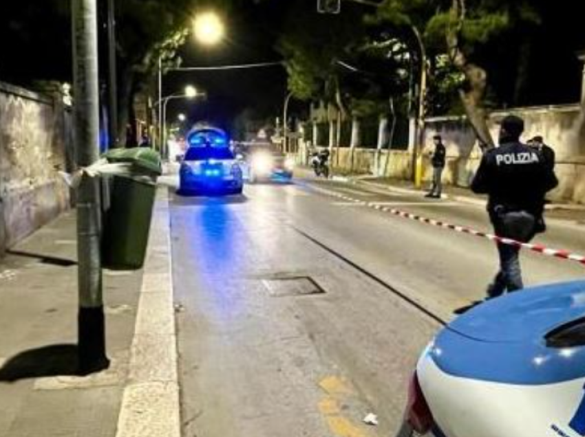 Atentat në Bari, vritet nipi i bosit të mafies