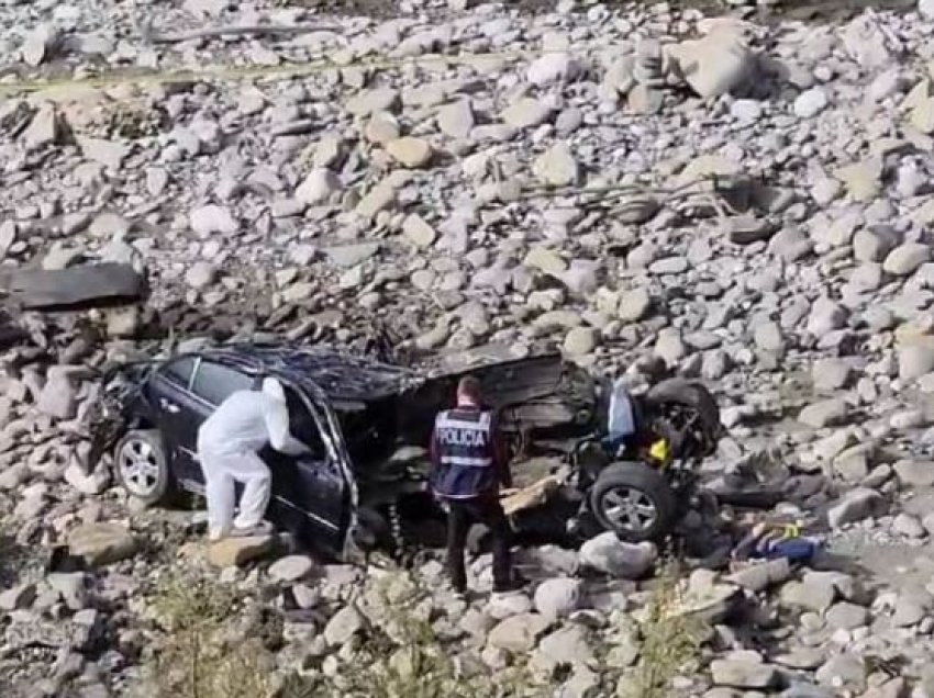 Tragjedia në Këlcyrë me 7 emigrantë nga vendet e treta të vdekur dhe shoferin shqiptar, zbulohen detaje të reja