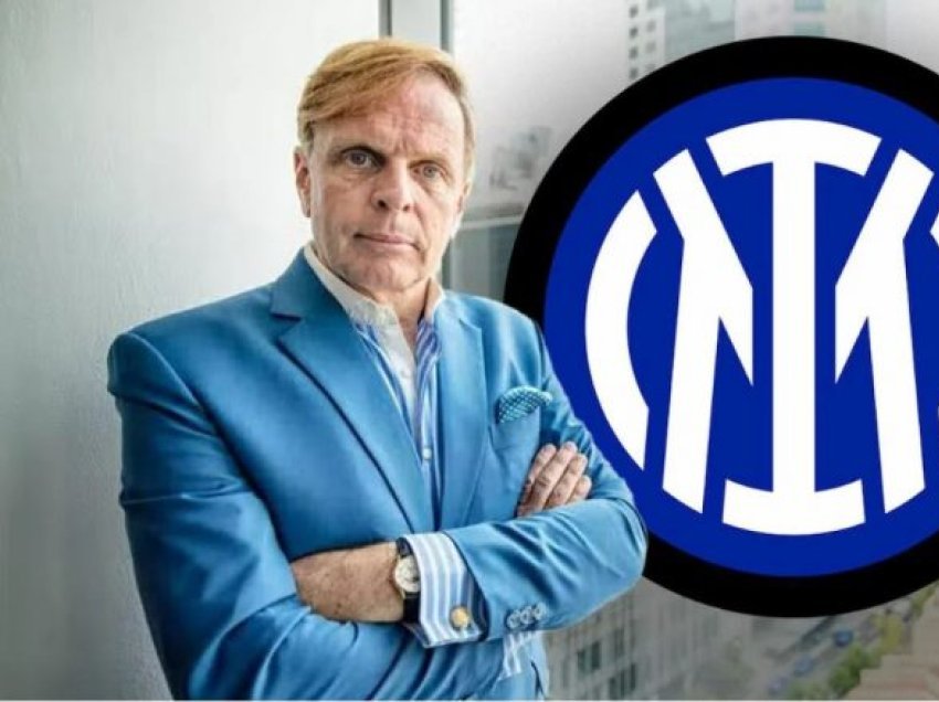 Biznesmeni finlandez premton sërish plane të reja për blerjen e mundshme të Interit