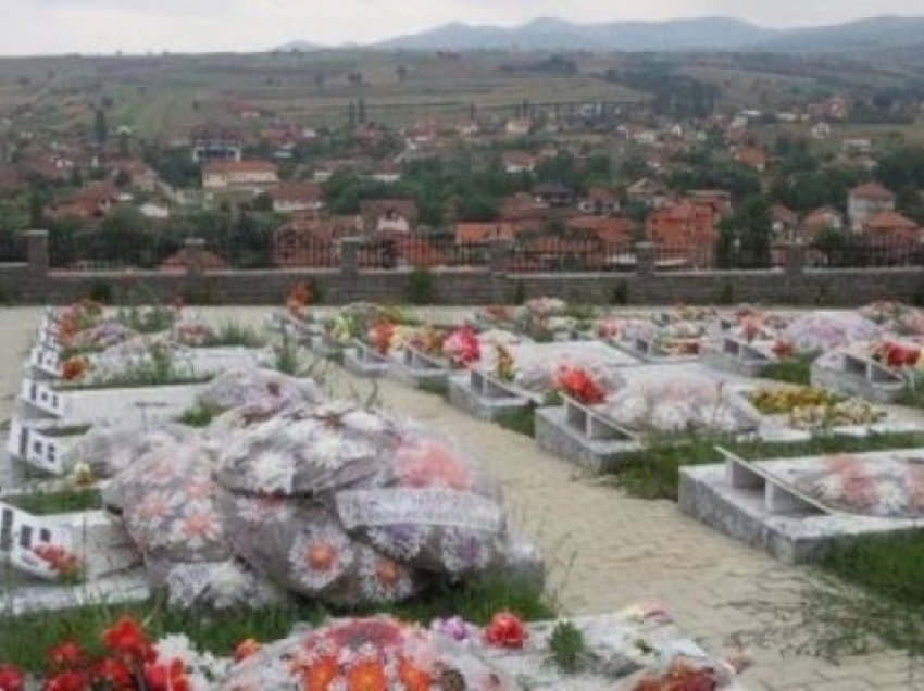 ​25 vite nga vrasja e 86 civilëve në Kralan të Gjakovës
