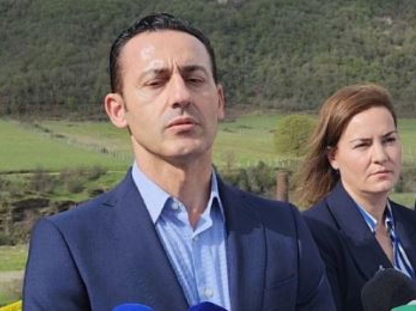 “U pikas me shpejtësi u kthye nga…”, drejtori i Policisë Gjirokastër zbardh aksidentin tragjik