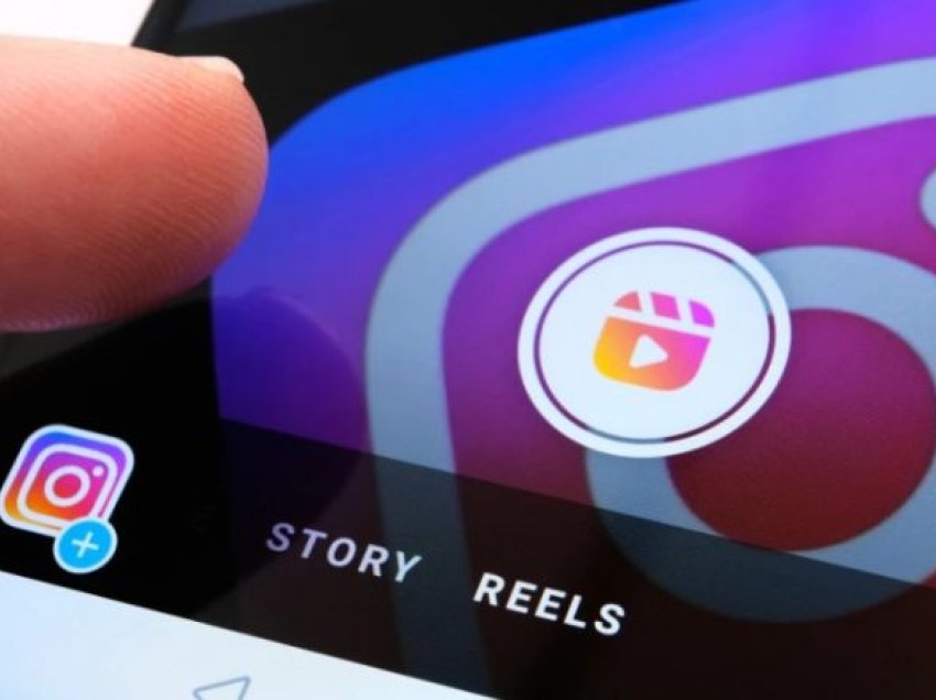 Instagram po teston një veçori të re