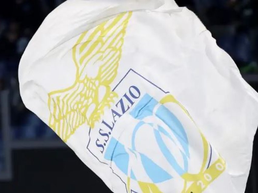 Lazio feston 125-vjetorin
