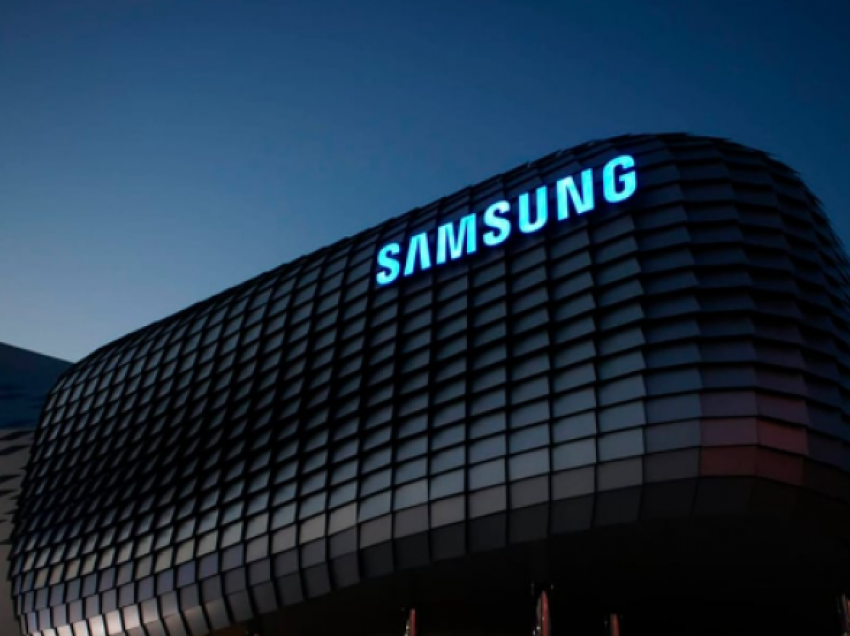 Samsung njofton për rritje të fitimeve më shumë se 900 për qind
