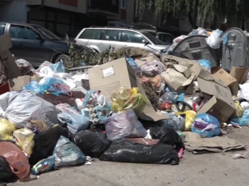 Tetovë, faturat për mbeturinat do të përmirësohen