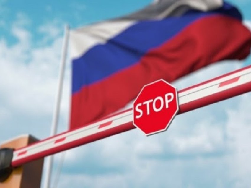 ​Japonia ndalon eksportet e 164 artikujve industrialë në Rusi