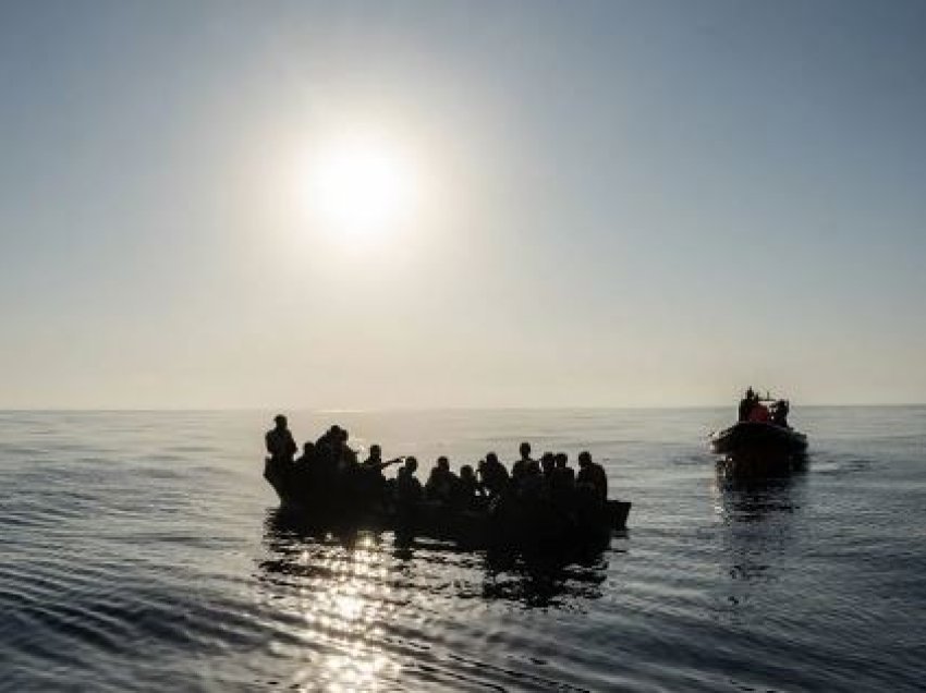 Qiproja kërkon ndihmën e BE-së për të menaxhuar migrimin sirian nga Libani