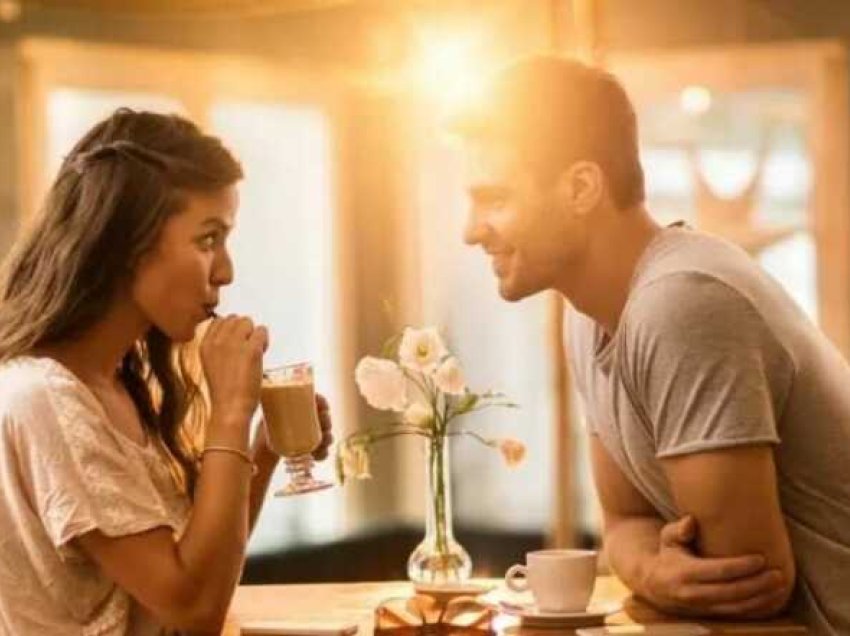 10 të dhëna delikate për të përcaktuar nëse ai është gati për një marrëdhënie të përkushtuar