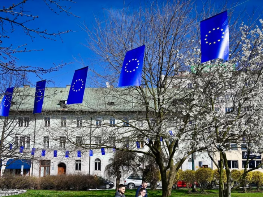Procesi zgjedhor në BE do të ndikojë edhe në angazhimet në Ballkan