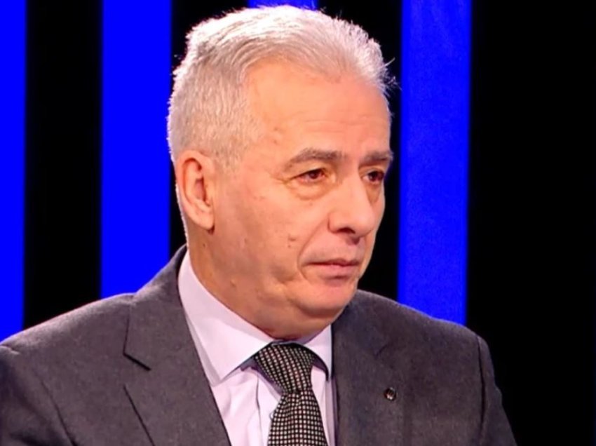 Drecun: Prishtina nuk do të heq dorë nga zbatimi i vendimit të BQK-së dhe nuk dëshiron kompromis