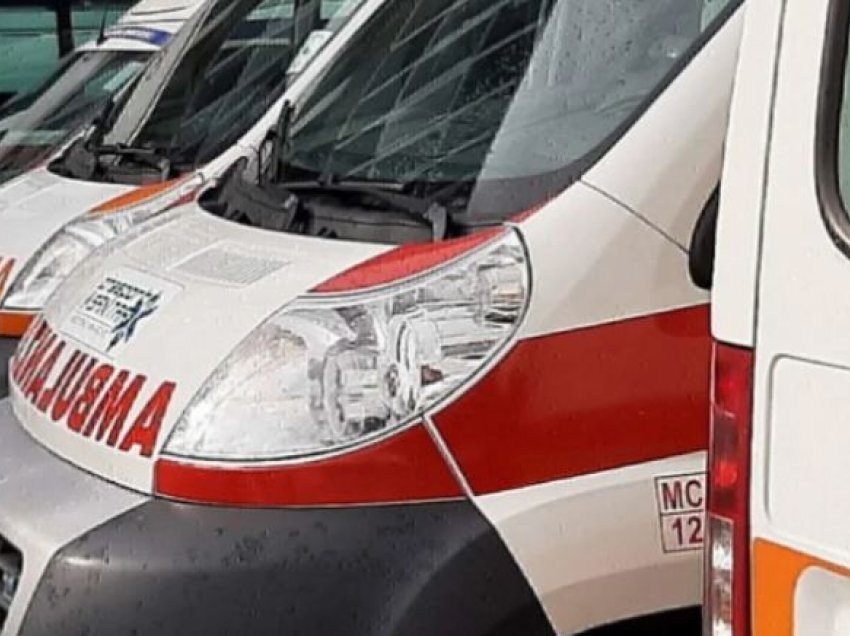 Po lëvizte me shpejtësi “skëterrë” me “Porsche”, shqiptari përplaset me disa makina dhe humb jetën në Itali! 7 të plagosur nga aksidenti i rëndë
