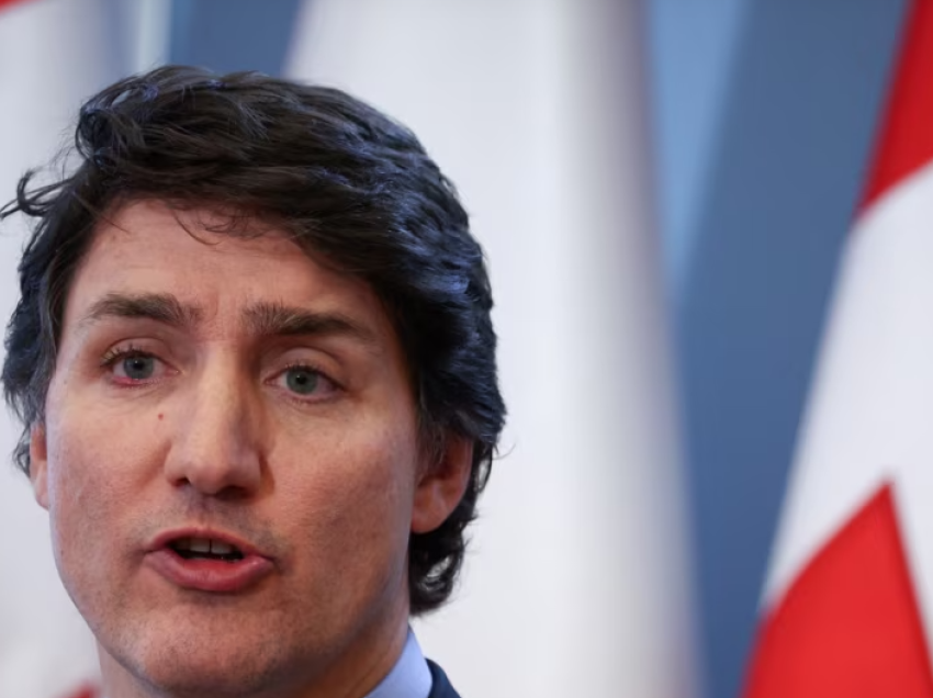 Kanadaja premton të rrisë shpenzimet për mbrojtjen