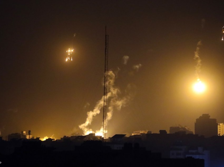 Hamasi refuzon propozimin e fundit të Izraelit për armëpushim