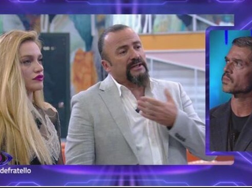 Bëri bujë me largimin nga “Big Brother Italia”, Heidi Baçi: Më shkaktoi ankth! Prisja të kalonin ditët që të harrohej…