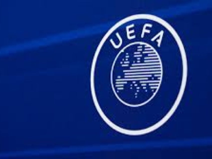 UEFA është gati të rrisë numrin e lojtarëve në Euro 2024