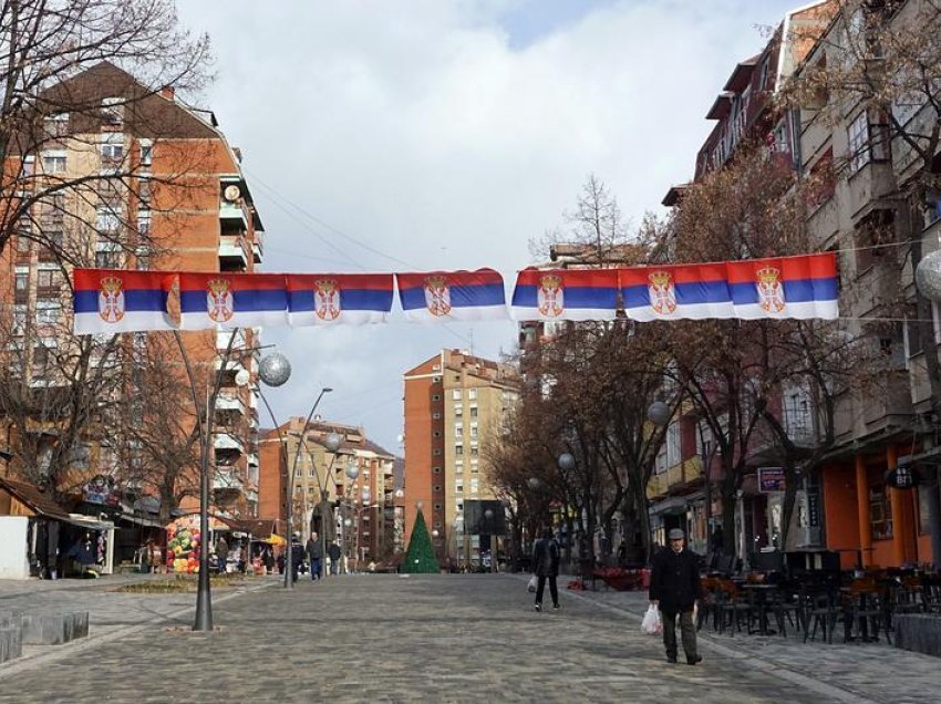 OSBE-ja fton serbët e veriut të votojnë më 21 prill