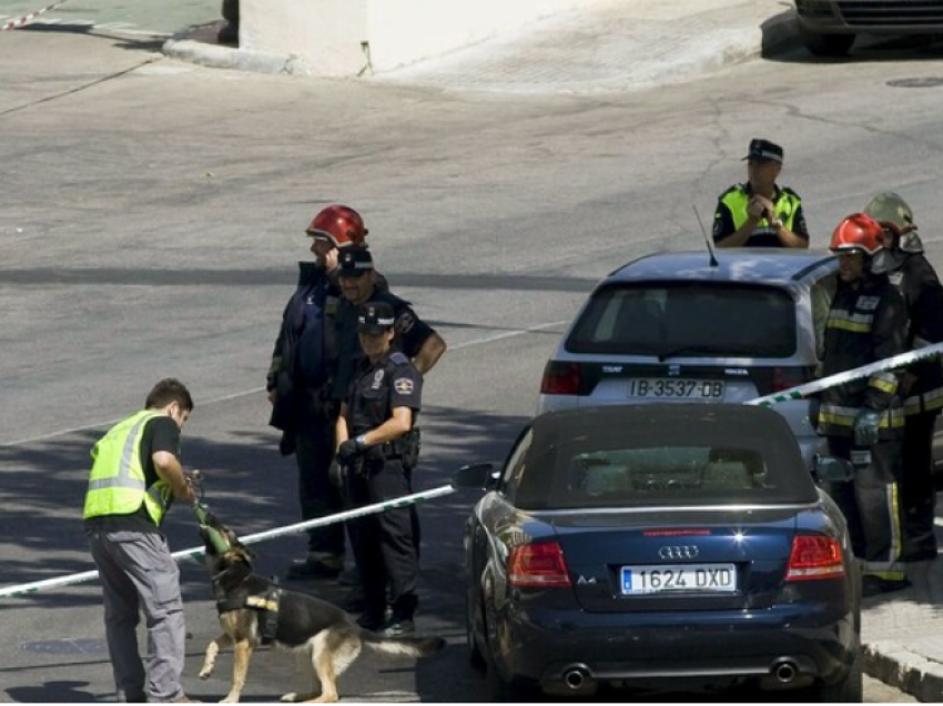 Spanjë, arrestohen katër turistë italianë për përdhunim
