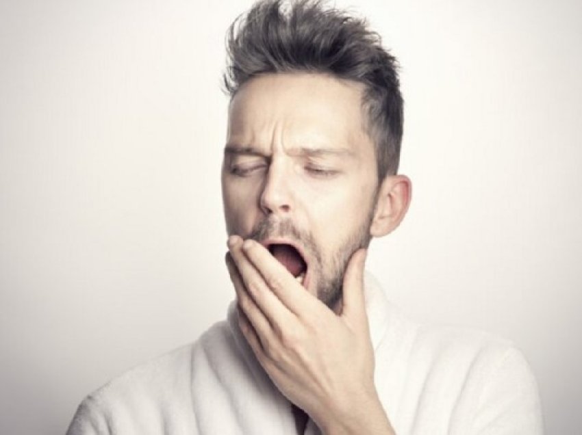 Era e keqe e gojës në mëngjes mund të tregojë sëmundje vdekjeprurëse
