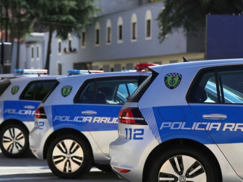 Arrest shtëpiak për drejtorin e IT-së në Policinë e Shqipërisë