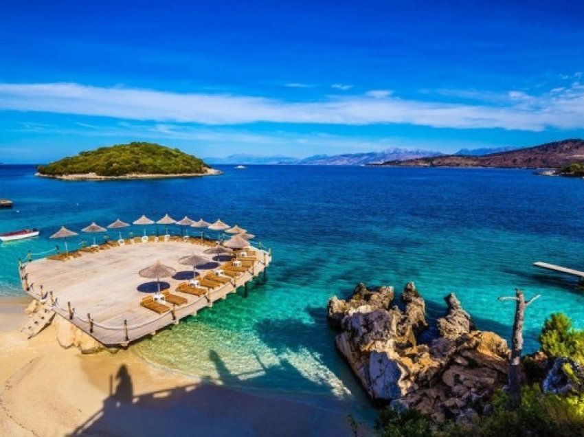 Delicious Australia: Shqipëria, një nga destinacionet evropiane më të mira për pushime në 2024