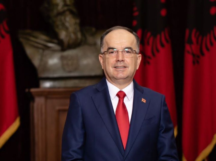 Në Forumin për Gratë, Paqen dhe Sigurinë merr pjesë edhe presidenti shqiptar, Bajram Begaj