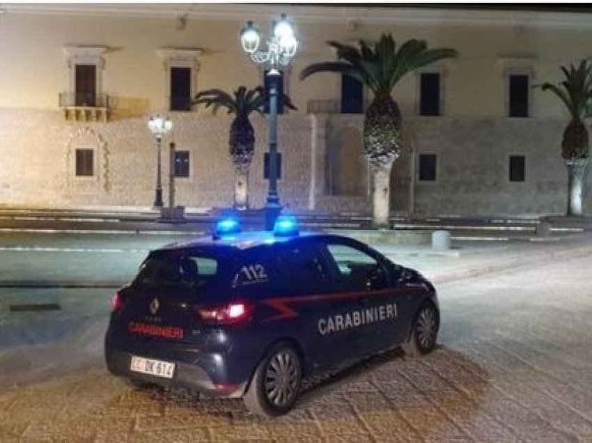 Kërkohej nga Italia, arrestohet nga Interpoli në Valencia 37-vjeçari shqiptar 