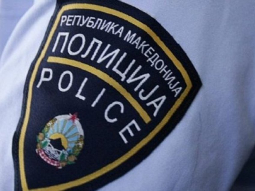 Arrestohen katër persona në Manastir, dyshohen për “vjedhje të rëndë”