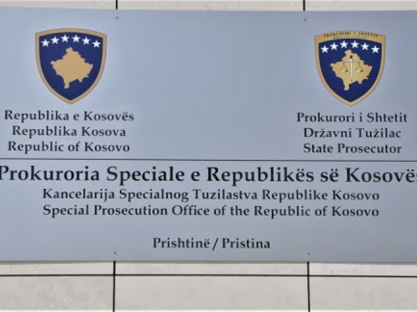 ​Aktakuzë ndaj një shtetasi të Kosovës për krim kundër njerëzimit