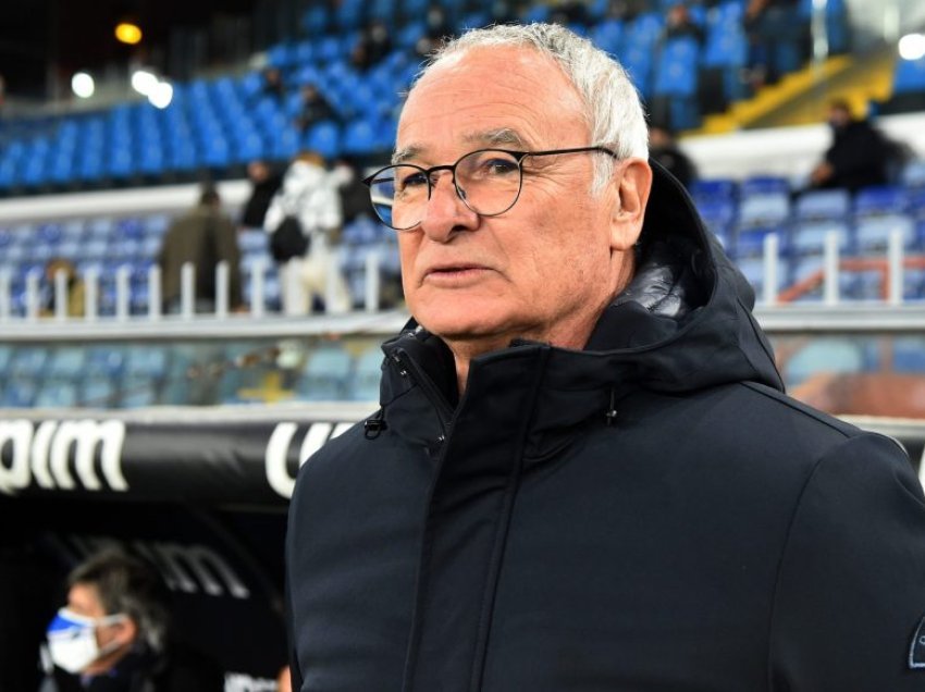 Ranieri: Thiago Motta më prishi gjithçka