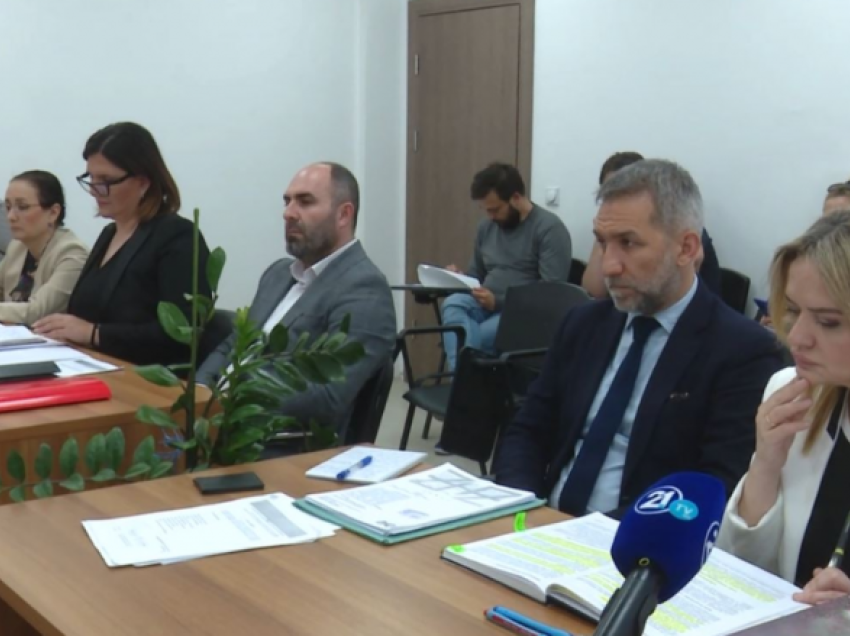 Shqyrtohet padia e AGJPP, Davkova ankohet për “punësime” në kohë të fushatës zgjedhore