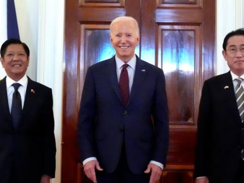 Presidenti Biden vazhdon strategjinë diplomatike të aleancave