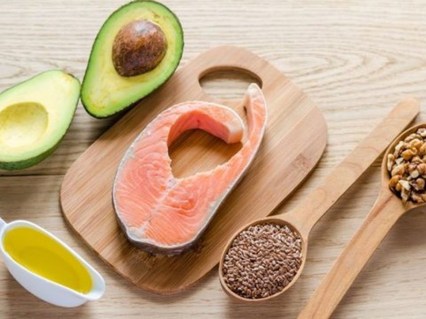 Mund të përmirësojë kolesterolin dhe të reduktojë yndyrën në bark, gjithçka rreth dietës Atlantike