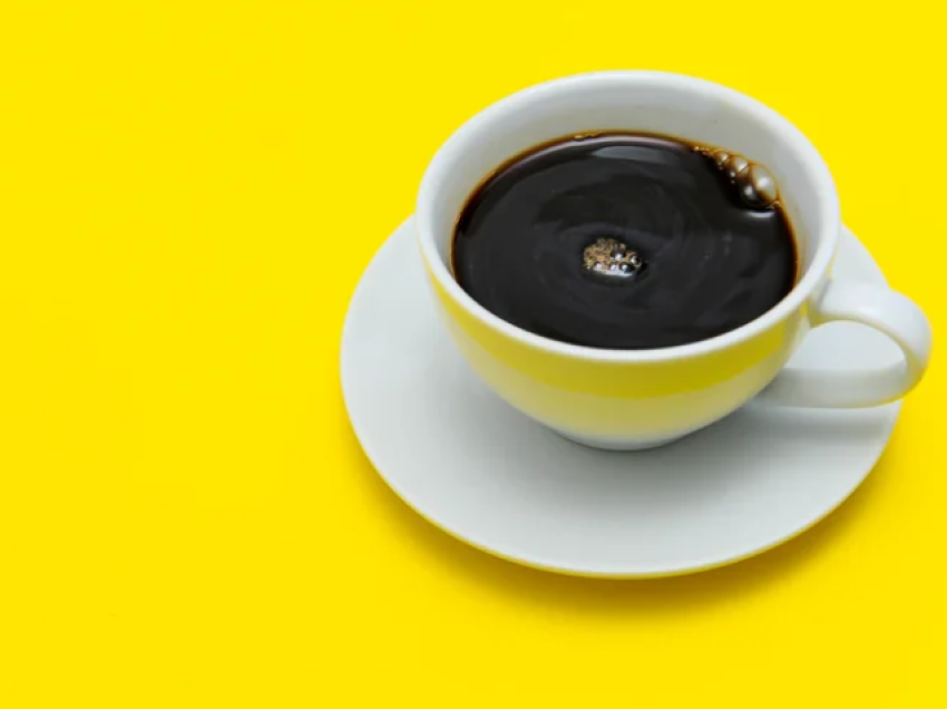 Çfarë ndikimi ka kafeja e zezë (turke) në shëndetin tonë
