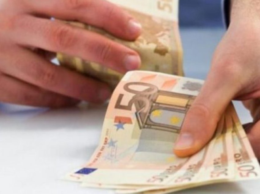 Dy raste të falsifikimit të parasë dje në Prishtinë