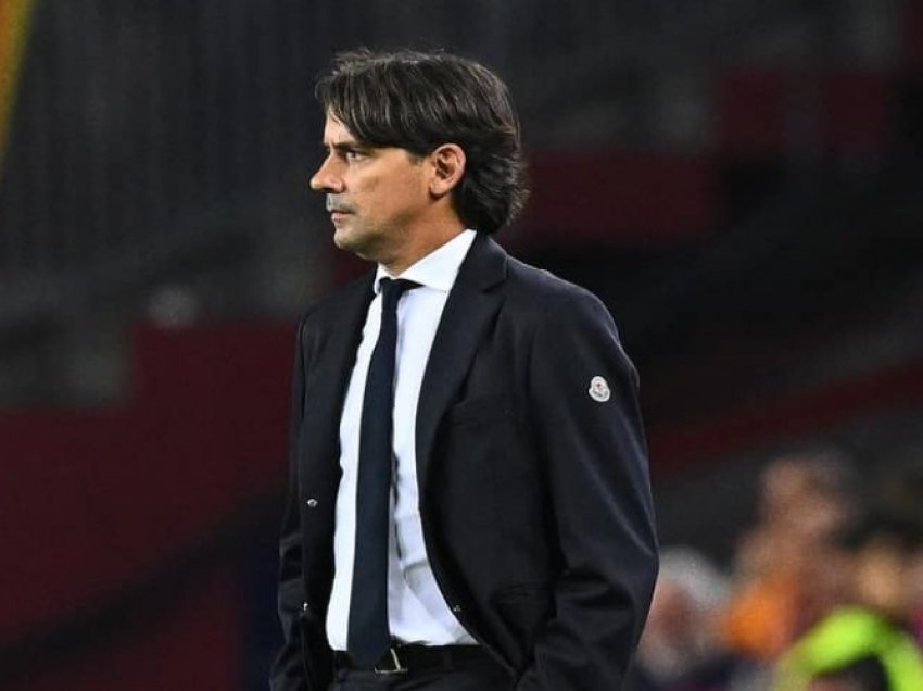 Inzaghi, gati të firmos kontratën e re me Interin