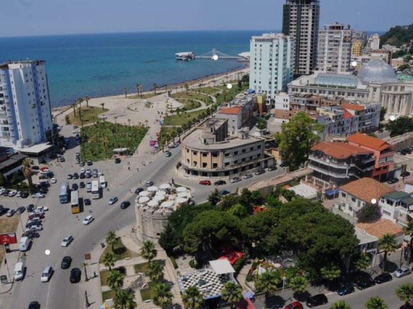 Durrësi qyteti më i nxehtë i Ballkanit deri në vitin 2040, ja arsyet…
