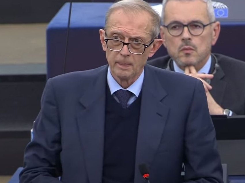 Deputeti italian me thirrje ndaj Serbisë: Anëtarësimi i Kosovës në KiE është edhe për serbët që jetojnë aty