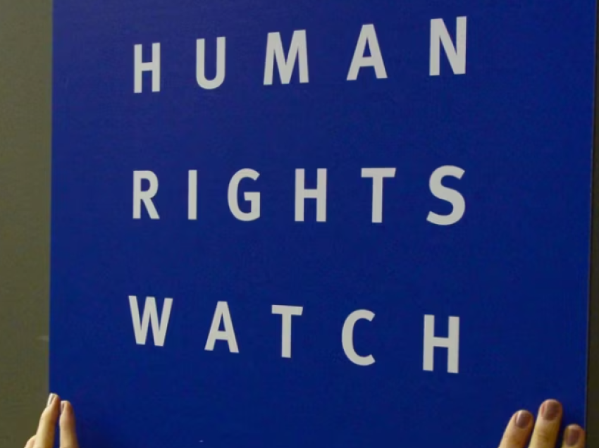 HRW: BE-ja dhe Turqia të mos i dëbojnë disidentët taxhikë