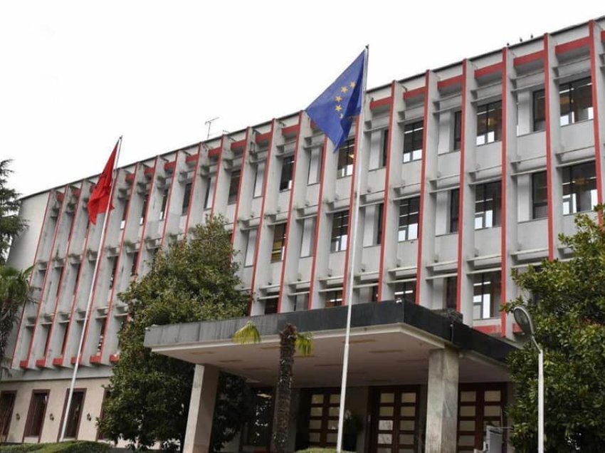 Shqipëria hap ambasadat në këto tre shtete, ministri i Jashtëm: Forcohet edhe më shumë pasaporta jonë në botë