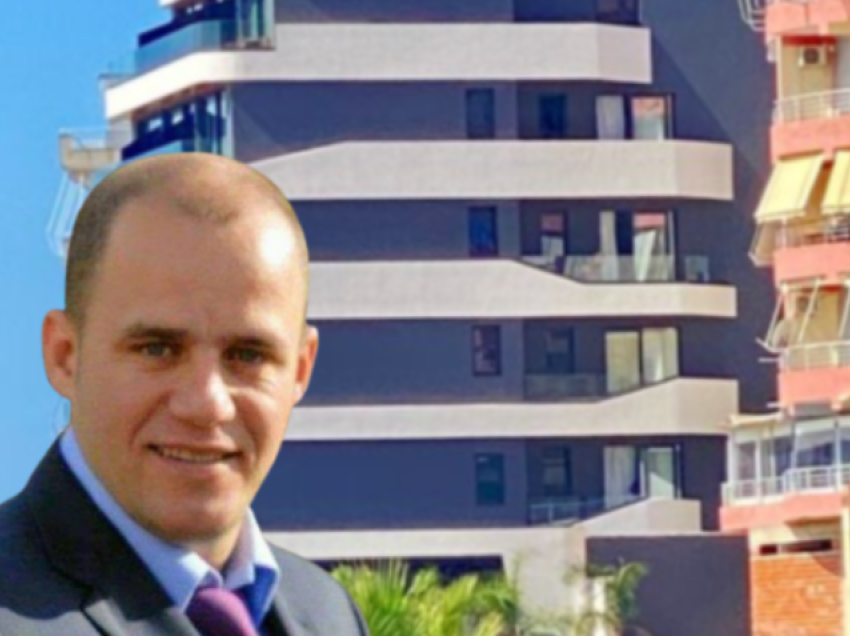 I akuzuar për ndërtim pa leje dhe falsifikim dokumentash, Apeli liron ish-drejtorin e ASHK Sarandë Mariel Murati