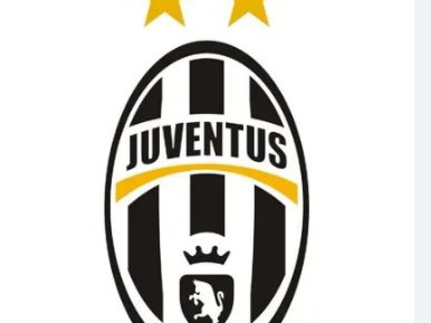 Lamtumirë e trefishtë nga Juventusi