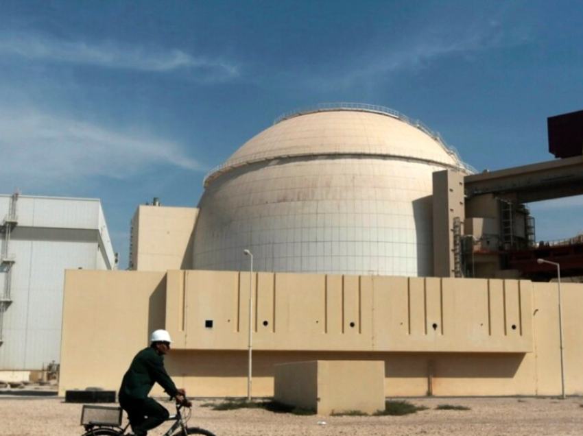 Irani paralajmëron Izraelin të mos sulmojë objektet bërthamore