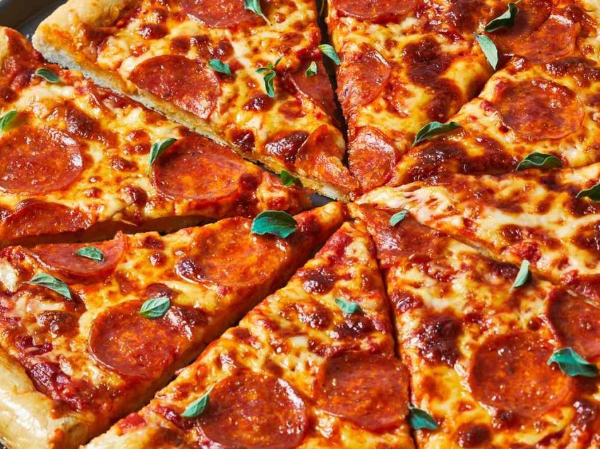 Pizza i sjell gruas nga Michigani çmimin e lotarisë prej 2 milionë dollarësh