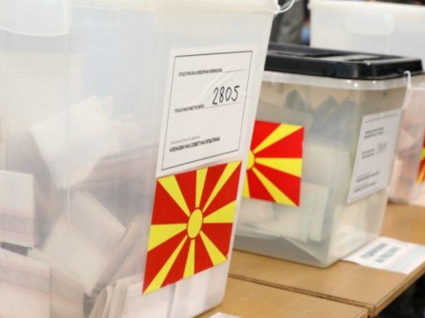 Sot fillon fushata për zgjedhjet kuvendare në Maqedoni