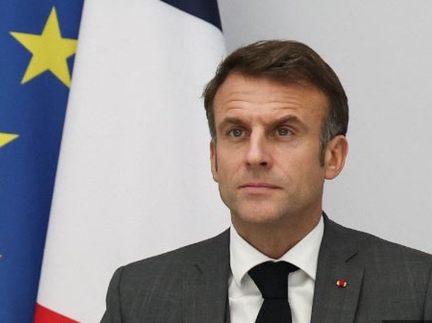 Franca kërkon nga Izraeli të respektojë ligjin ndërkombëtar humanitar dhe të lejojë dërgimin e ndihmave